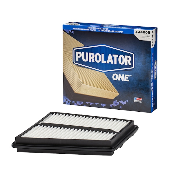 Purolator Purolator A44808 PurolatorONE Advanced Air Filter A44808 - main